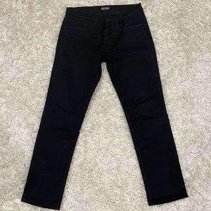 Kenzo black Jeans 28